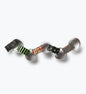 Halloween Paper Chain Kit