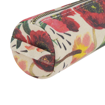 Pencil Pouch - Peonies