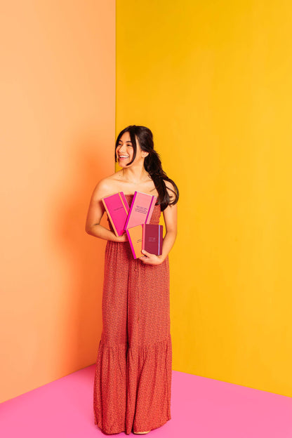 NEW! Skinny Notebooks