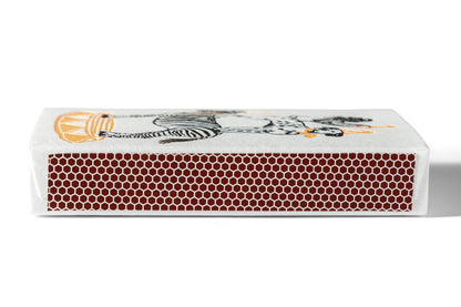 Party Animals | Fun & Fancy Safety Matches