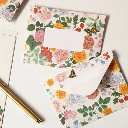 REVERIE / Letter Writing Set