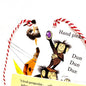 Board Book Bookmarks