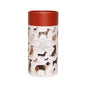 Dogs Puzzle – 500 Pc Tube with Vintage Illustrations