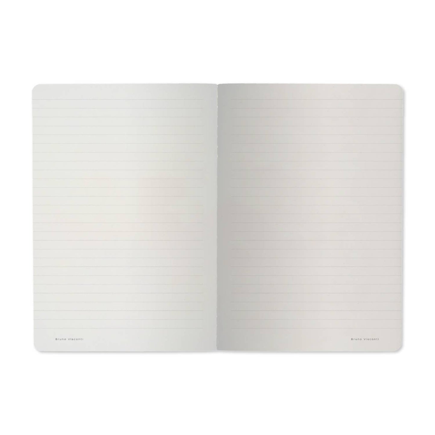 A5 Notebook - Peaches on the Tree