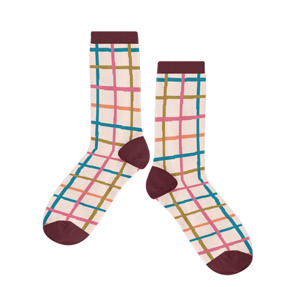 Holiday Socks