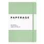160PG Casebound Grid Journal Notebook