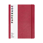 176PG Large Softcover Lined Journal Notebook