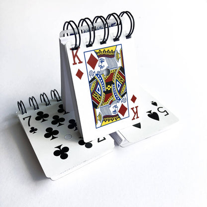 Deck of Paper