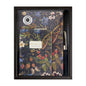 3 Piece Set -Forest Flowers - 2 Notebooks + Monaco Pen