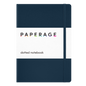 160PG Casebound Journal Dotted Notebook
