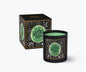 Witches Brew 9.5 oz Glass Candle