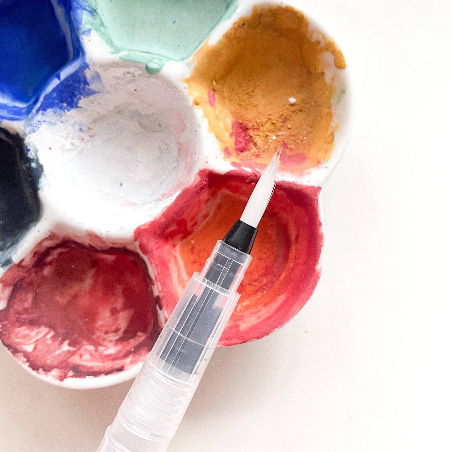 Water Brush