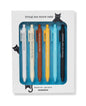 BRING ME MORE CATS QUOTABLE PEN SET