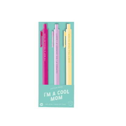 Jotter Sets - 3 pack (TOPSELLER!!)