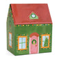 Christmas Cottage Mini Greeting Card Box Set