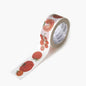 HEIRLOOM TOMATOES |  WASHI TAPE