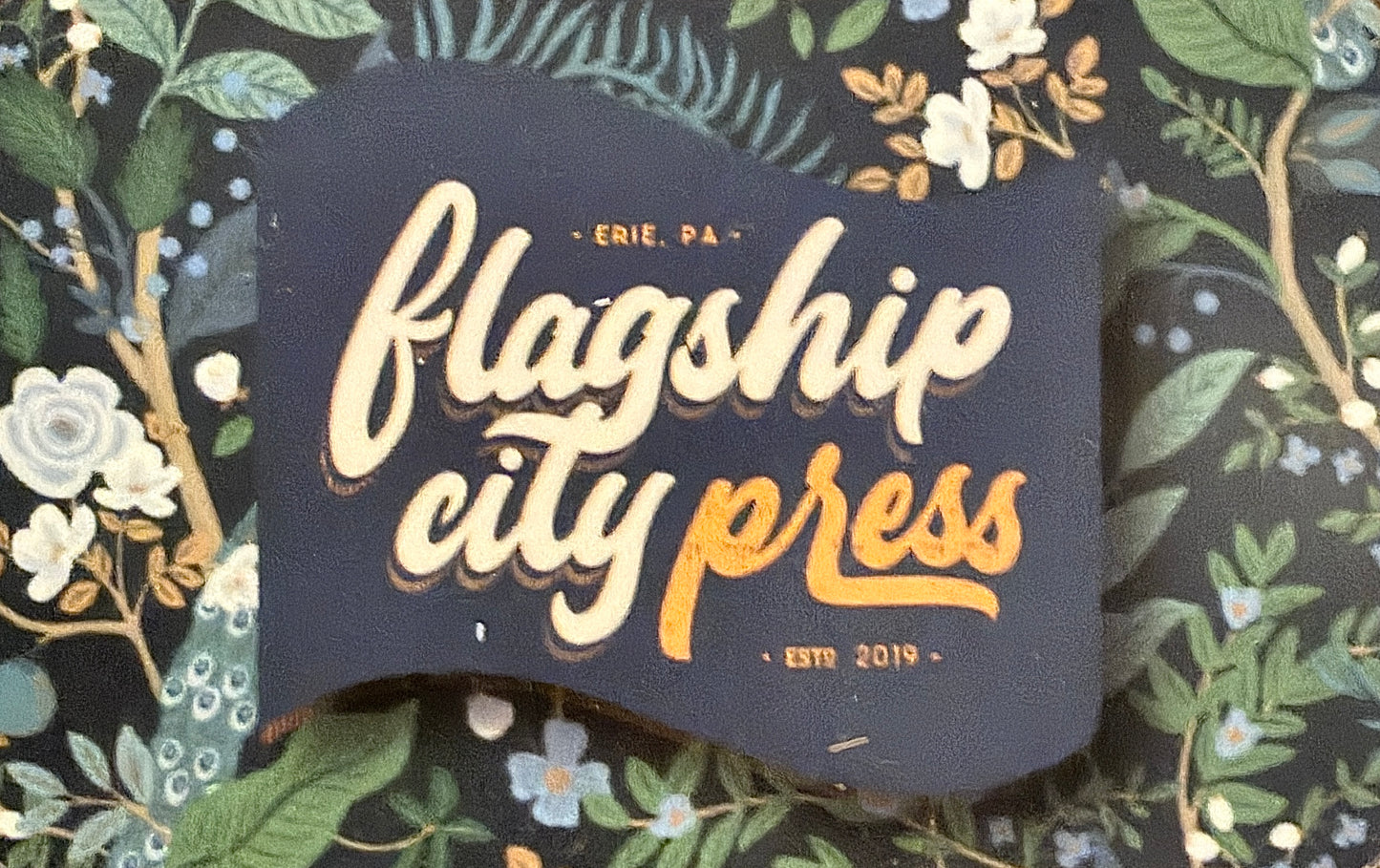 Flagship City Press Gift Card