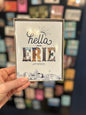 Erie Box Greeting Card Set