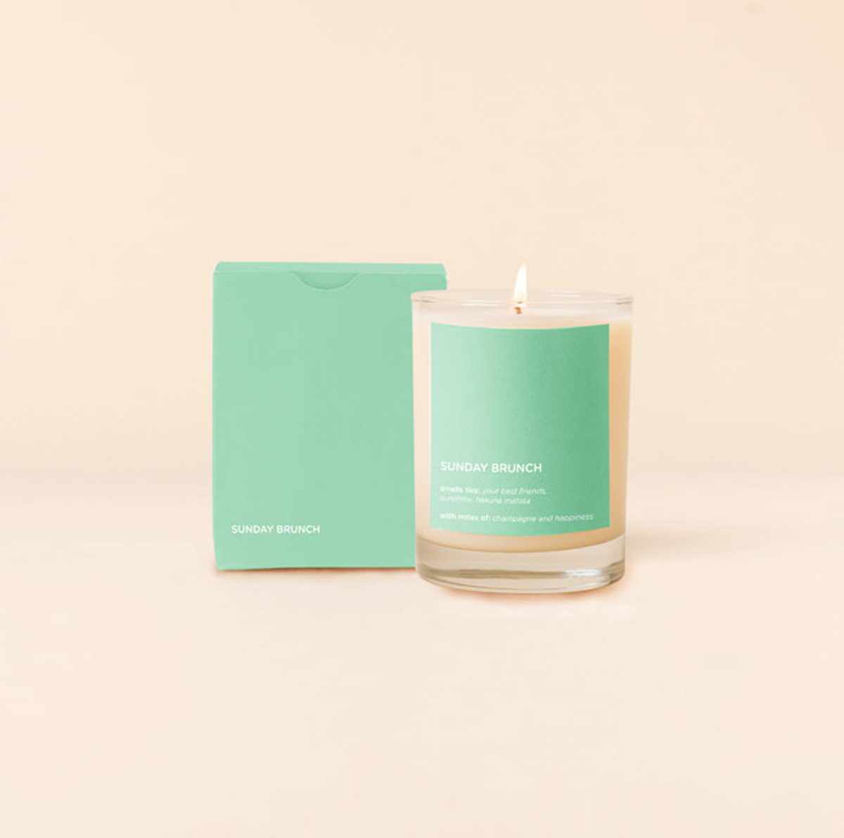 *NEW Styles* Candle Rocks Glass - Life (Top Sellers!)