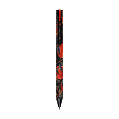 DreamBox Gel Click Pen in a Gift Box - Pom on the Vine