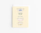 Pyrex-Inspired You're a Classic Greeting Card