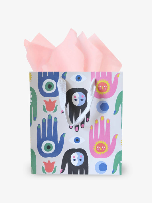 Hamsa Gift Bag