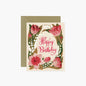 GARDEN BIRTHDAY | greeting card