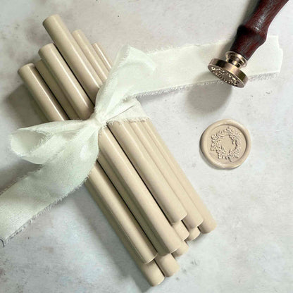 Sealing Wax Stick in Taupe - Eco Friendly | 11mm
