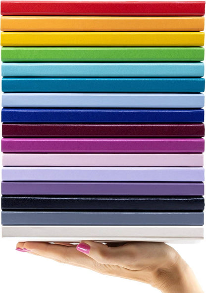 160PG Casebound Journal Dotted Notebook