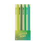 Gradient Jotter Sets 4 Pack