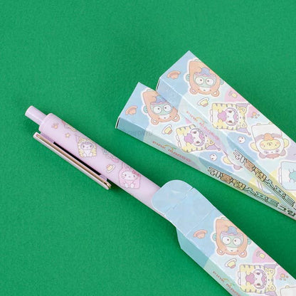 Sanrio Softgrip Ballpen