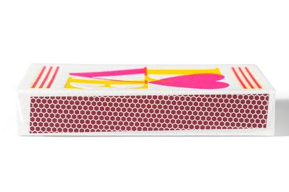 LOVE | Fun & Fancy Safety Matches