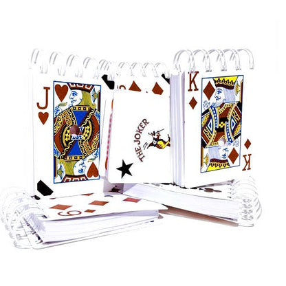 Deck of Paper