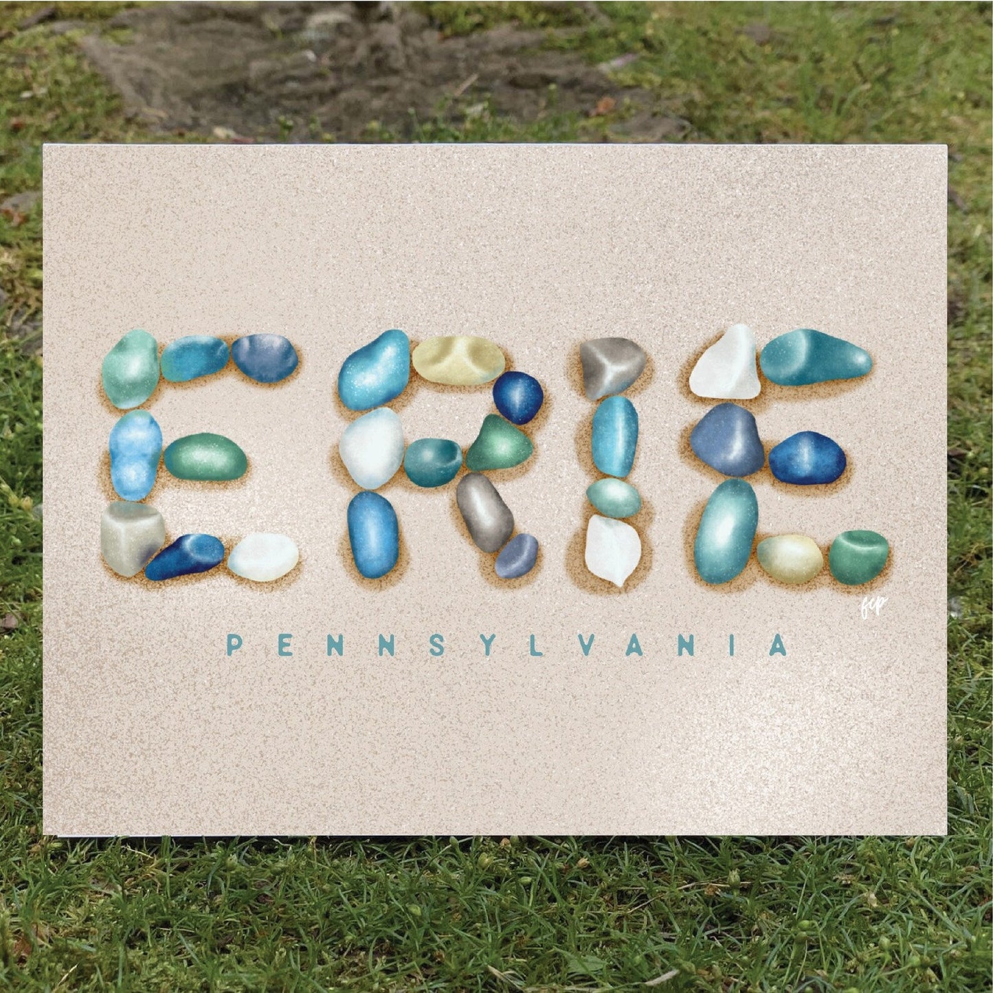 A greeting card for any occasion.