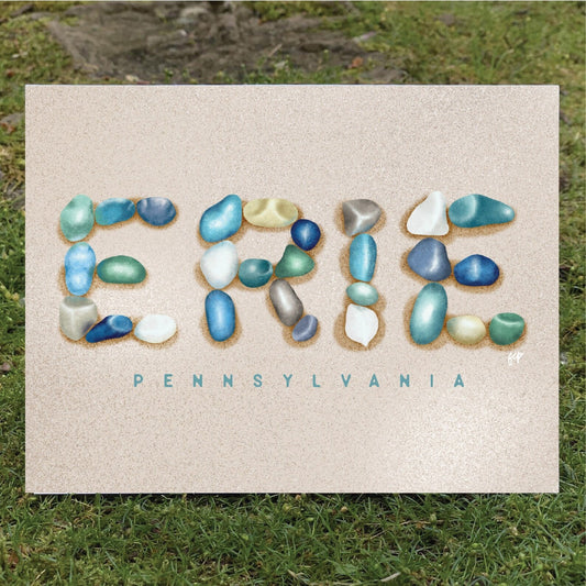 A greeting card for any occasion.