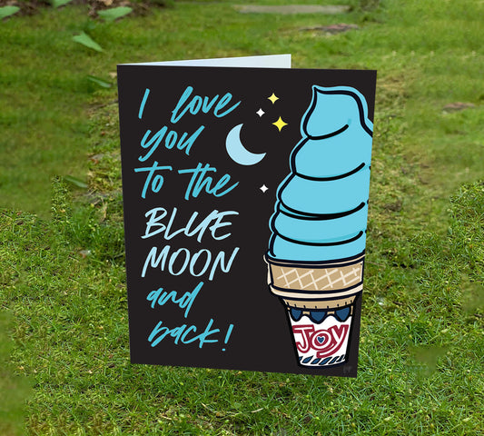 Greeting card for that special someone in your life.