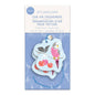 Birds in the Cherry Tree Car Air Freshener