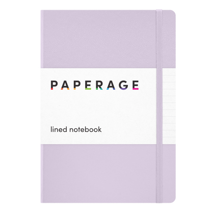 160PG Casebound Lined Journal Notebook