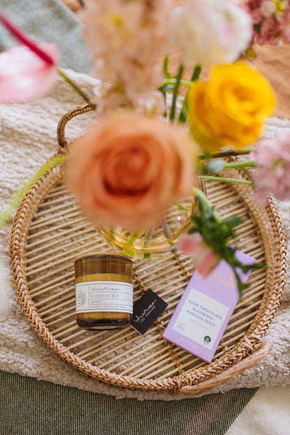 WildFlora Candles