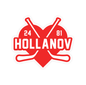 Hollanov Sticker