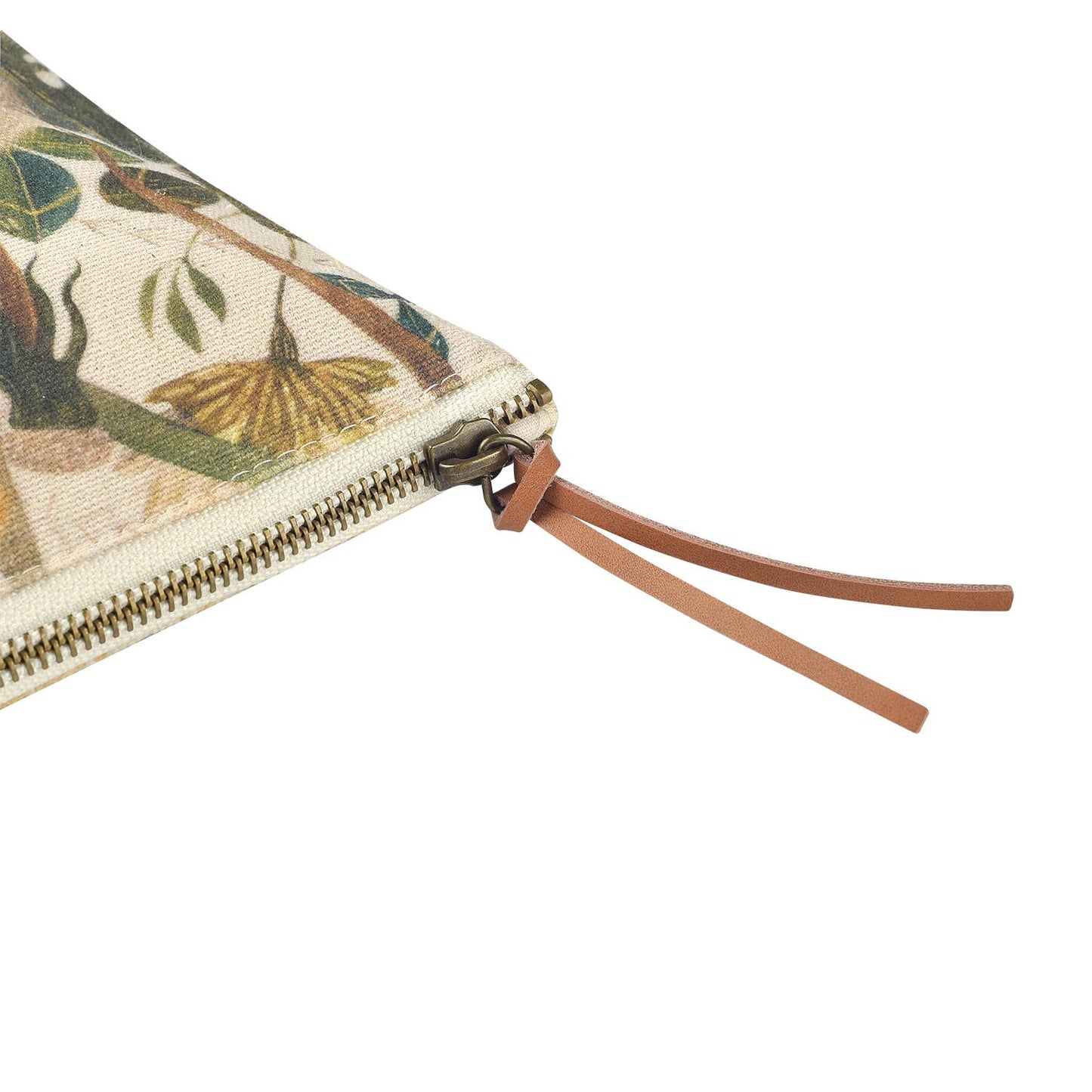 Pouch - Summer Greens