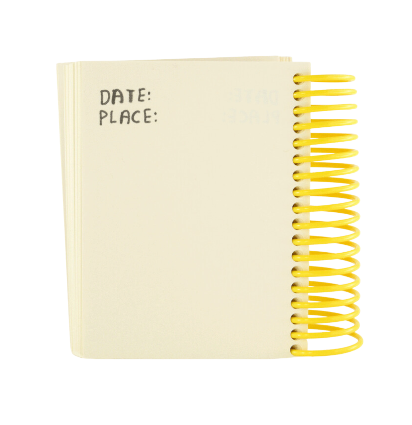 Life Happened Journal - Case Pack of 3 Journals