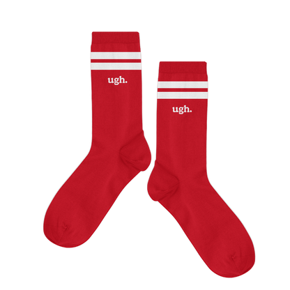 Holiday Socks