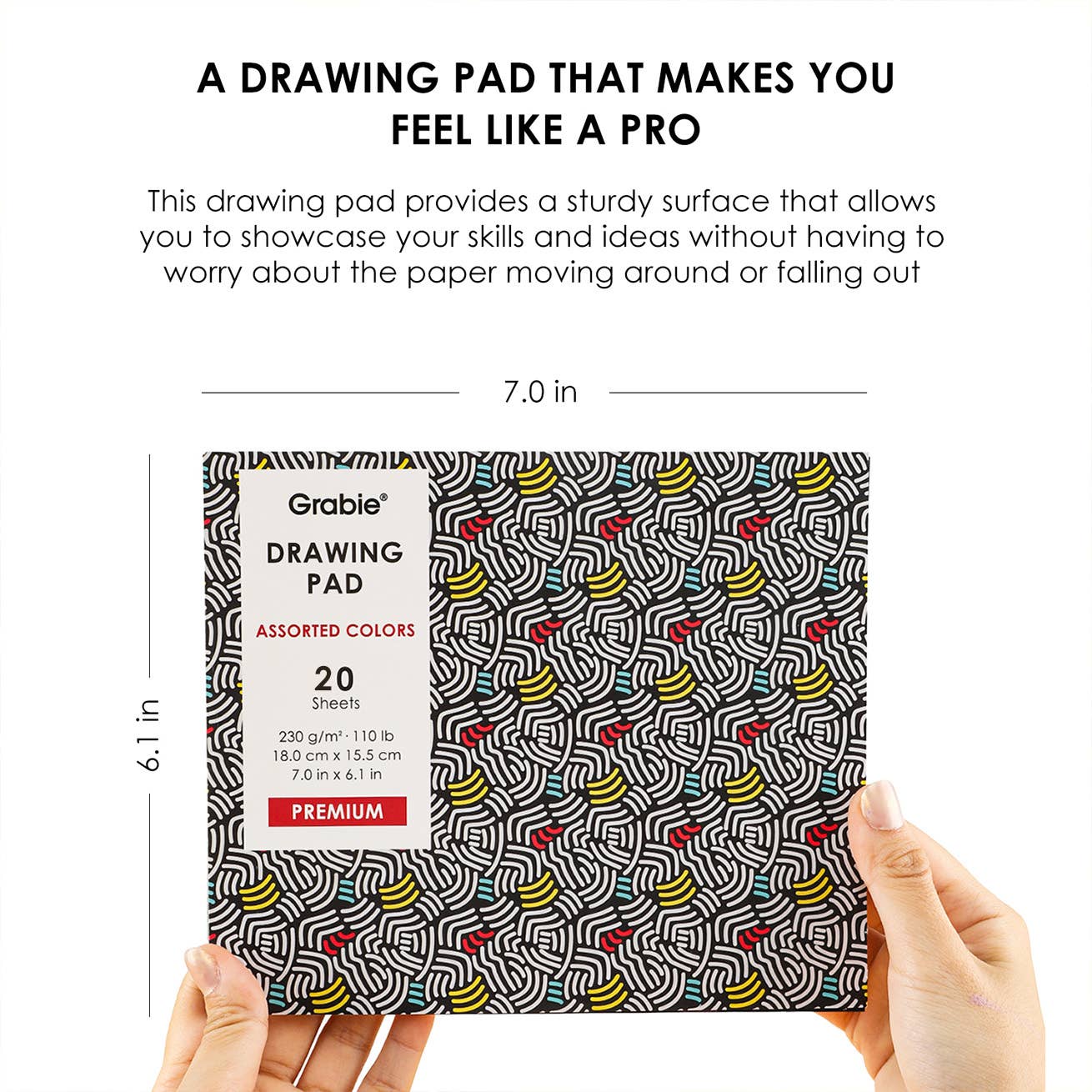 Extra Fine Tip Acrylic Paint Marker Set of 28