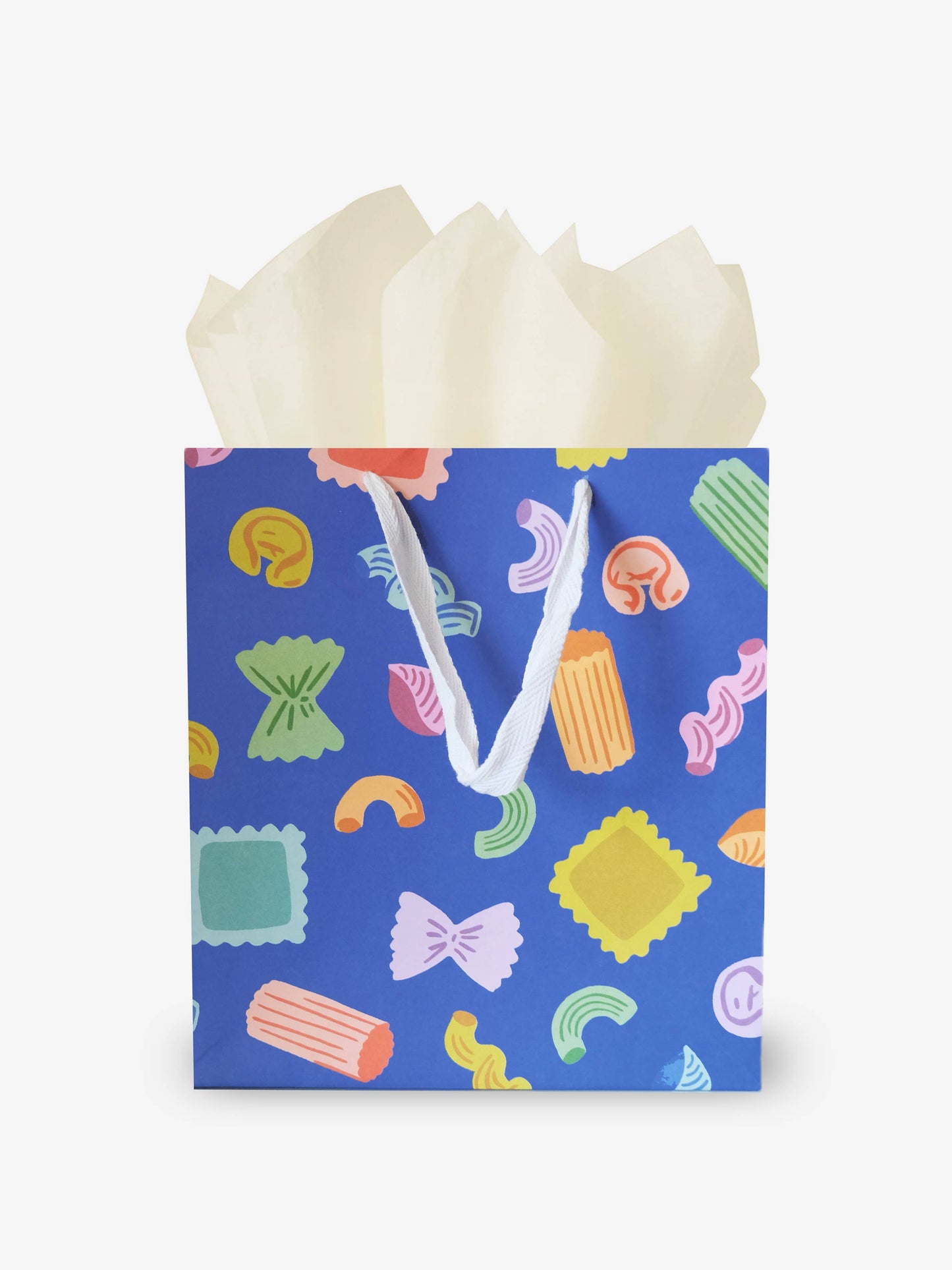 Rainbow Pasta Gift Bag