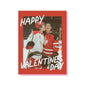 Heated Rivalry: Valentine's Day Card