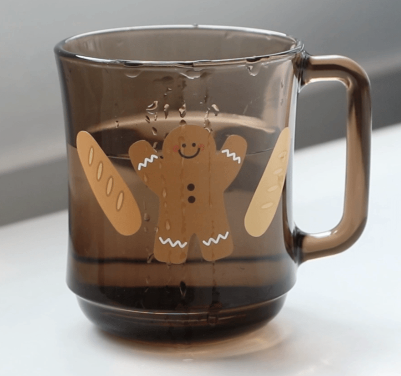 ICONIC Big Point Waterproof, Removable Deco Stickers