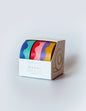 Squiggle Washi Tape, Set of 3