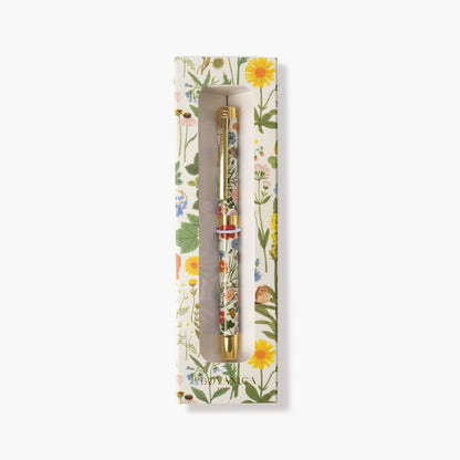BOTANIST | ROLLERBALL PEN