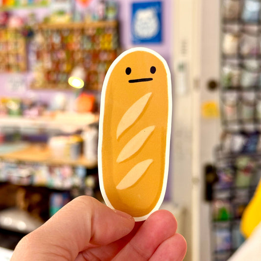 Baguettey sticker!!!!!!